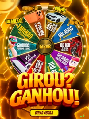 Download gratuito do app da tg996